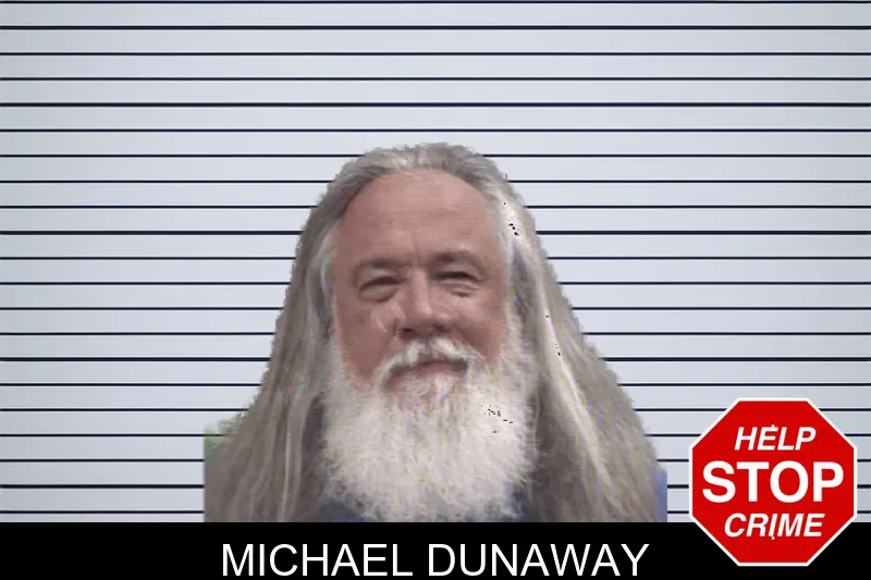 Michael Dunaway mugshot – Columbia County , Georgia Michael Dunaway mugshot