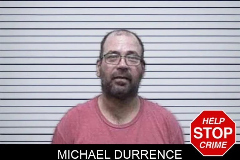 Michael Durrence