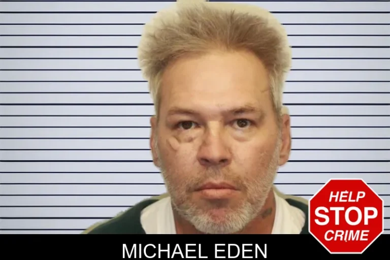 Michael Eden