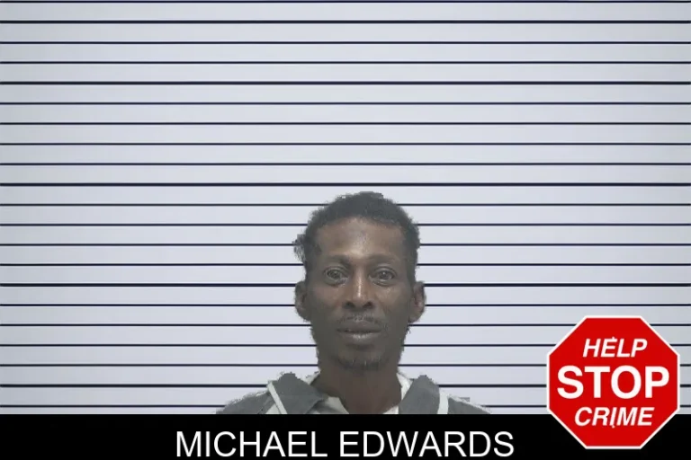 Michael Edwards