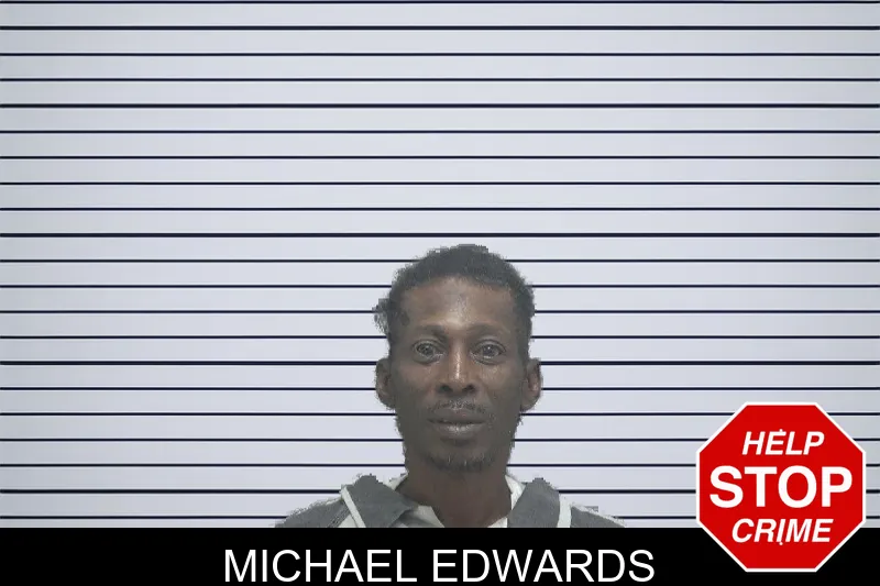 Michael Edwards mugshot – Dougherty County , Georgia Michael Edwards mugshot