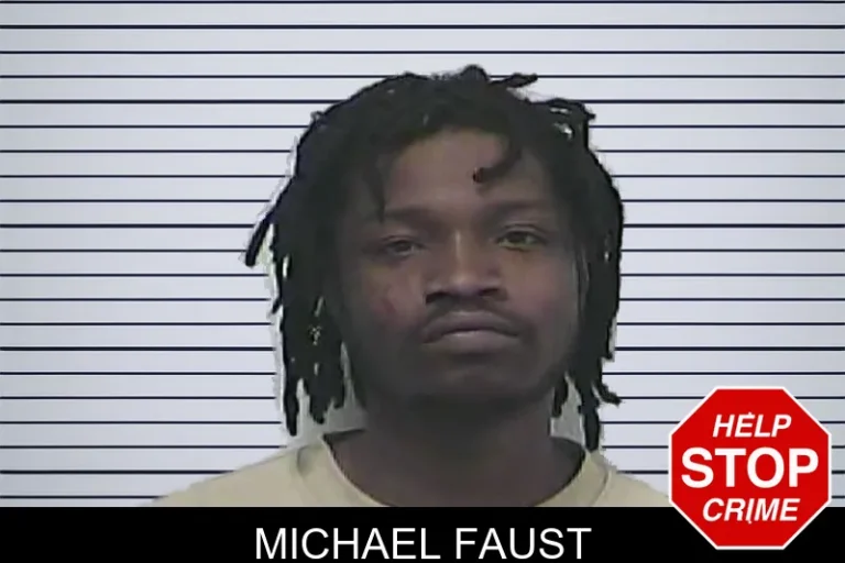 Michael Faust