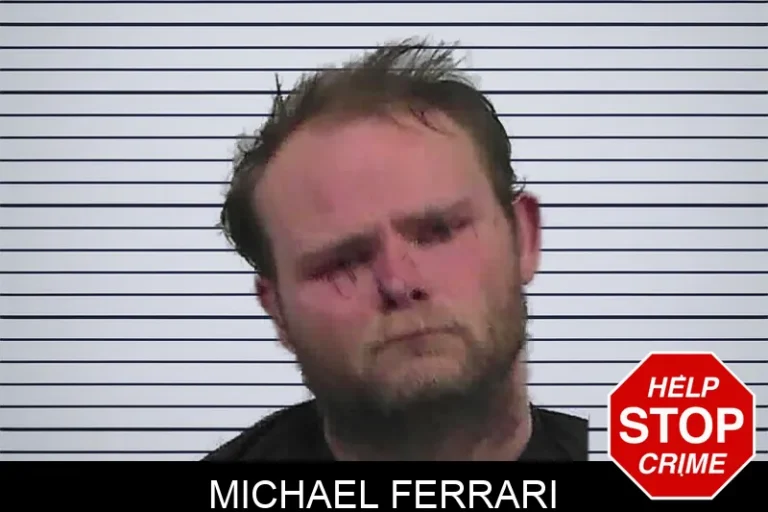 Michael Ferrari