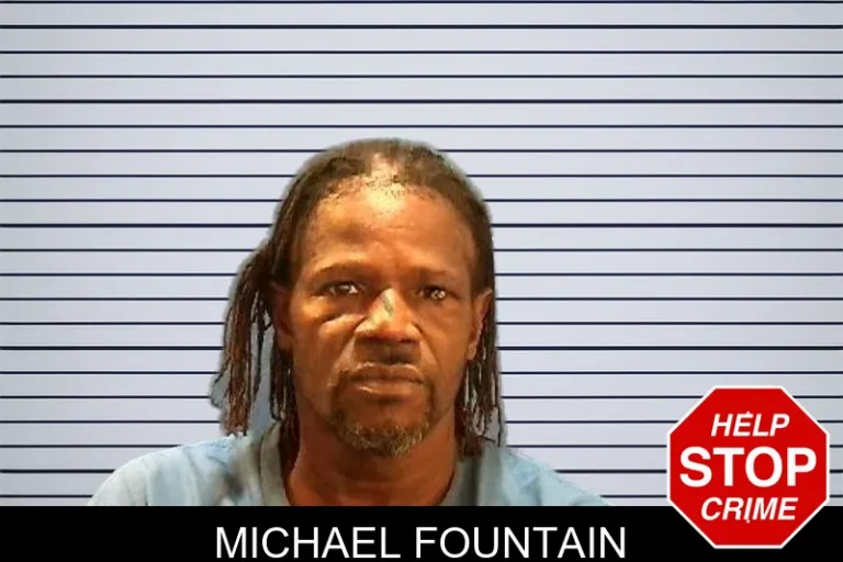 Michael Fountain