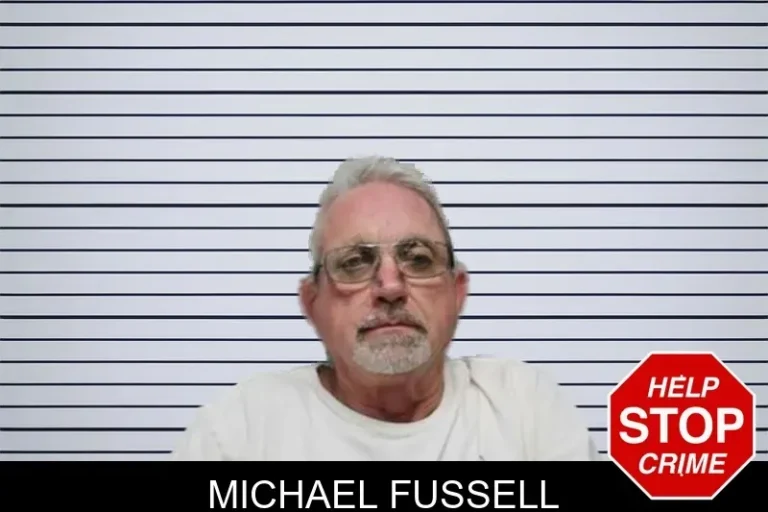 Michael Fussell