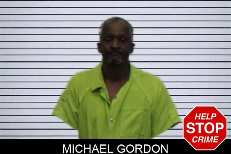 Michael Gordon