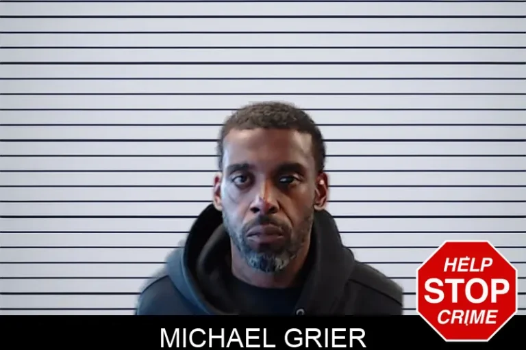 Michael Grier