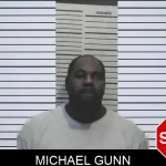 Michael Gunn mugshot – Meriwether County , Georgia Michael Gunn mugshot