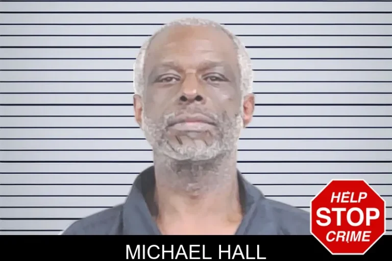 Michael Hall