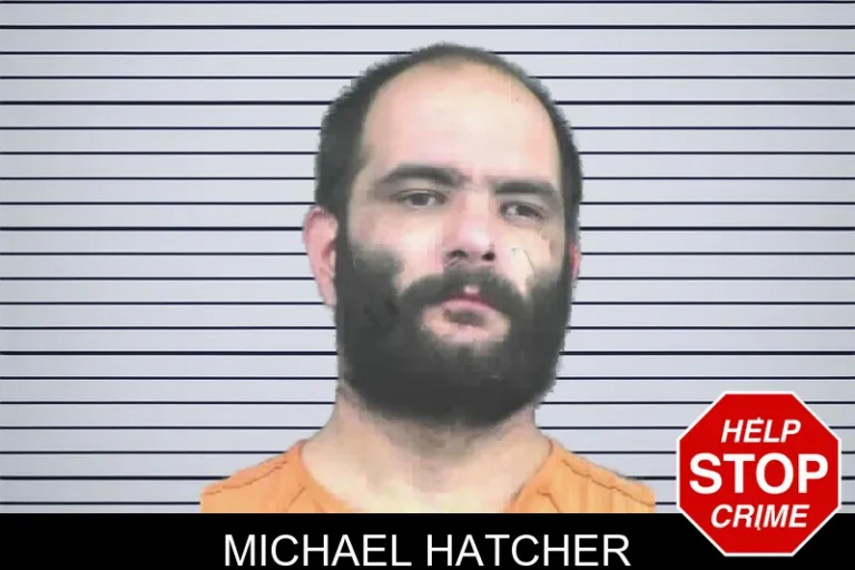 Michael Hatcher
