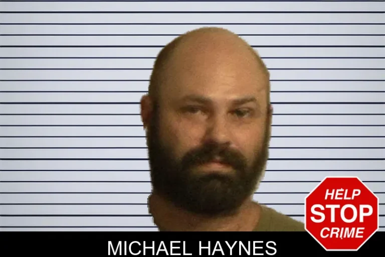 Michael Haynes