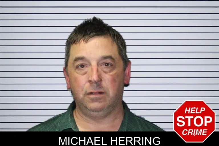 Michael Herring