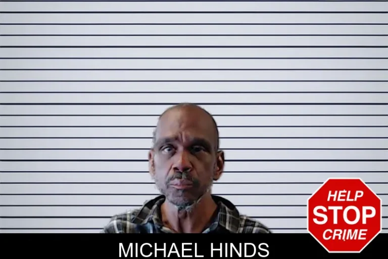 Michael Hinds