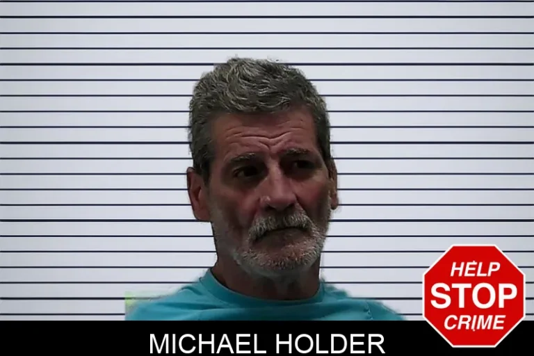 Michael Holder