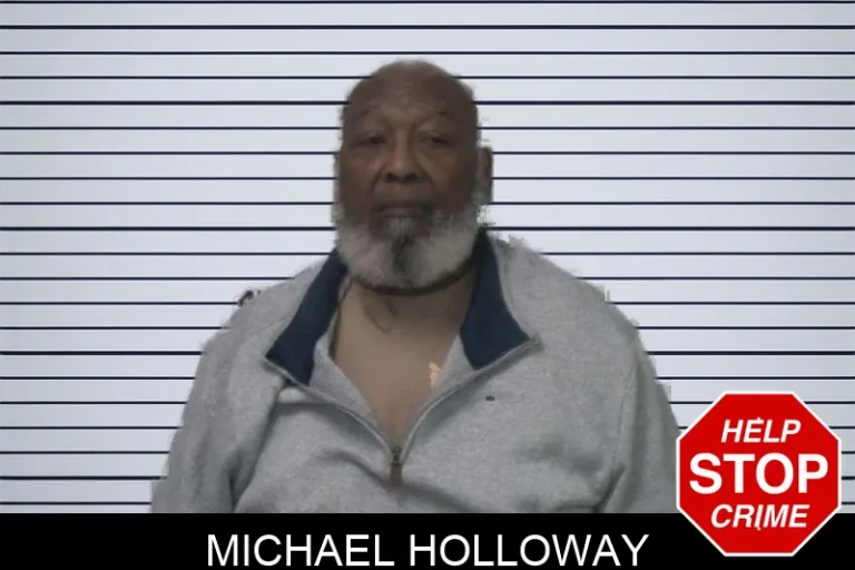 Michael Holloway