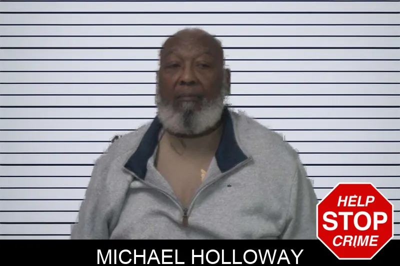 Michael Holloway mugshot – Sumter County , Georgia Michael Holloway mugshot