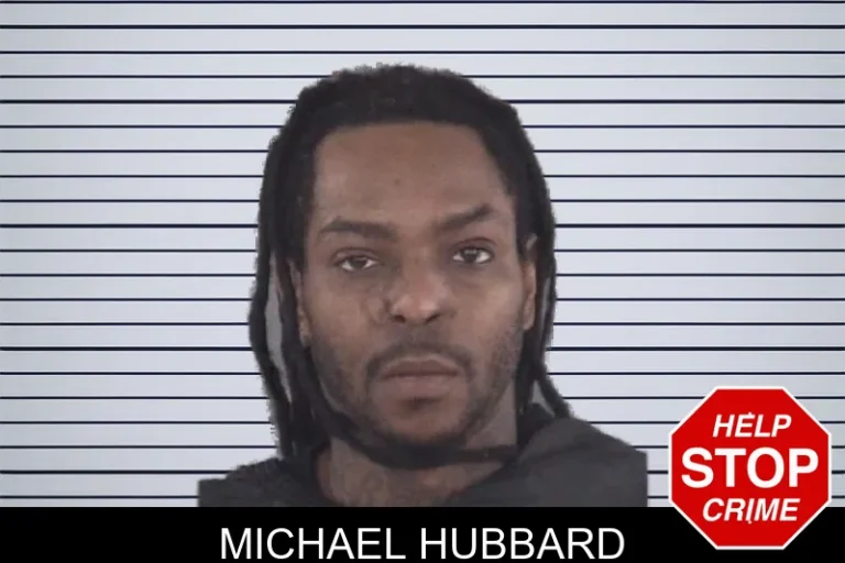 Michael Hubbard