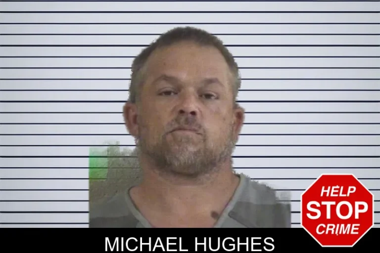 Michael Hughes