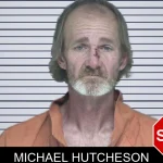 Michael Hutcheson mugshot – Appling County , Georgia Michael Hutcheson mugshot
