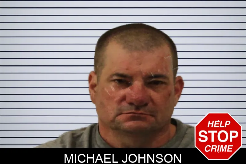 Michael Johnson mugshot – Johnson County , Georgia Michael Johnson mugshot