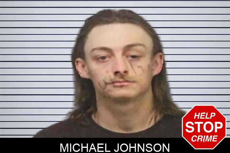 Michael Johnson mugshot – Johnson County , Georgia Michael Johnson mugshot