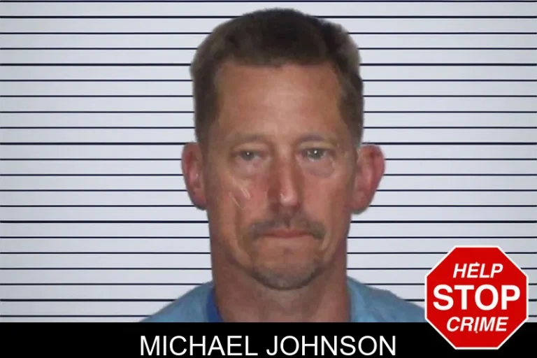 Michael Johnson