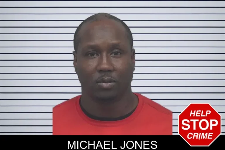 Michael Jones