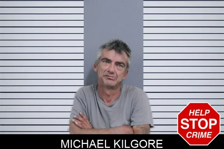 Michael Kilgore mugshot – Catoosa County , Georgia Michael Kilgore