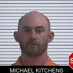 Michael Kitchens mugshot – McDuffie County , Georgia Michael Kitchens mugshot