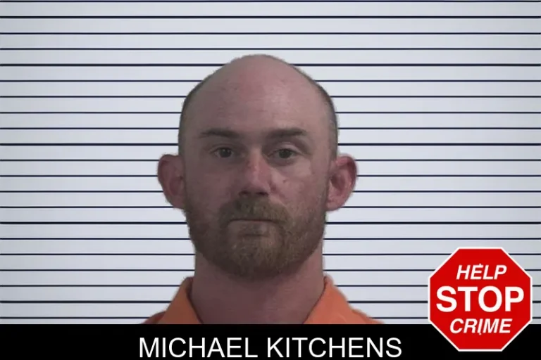 Michael Kitchens