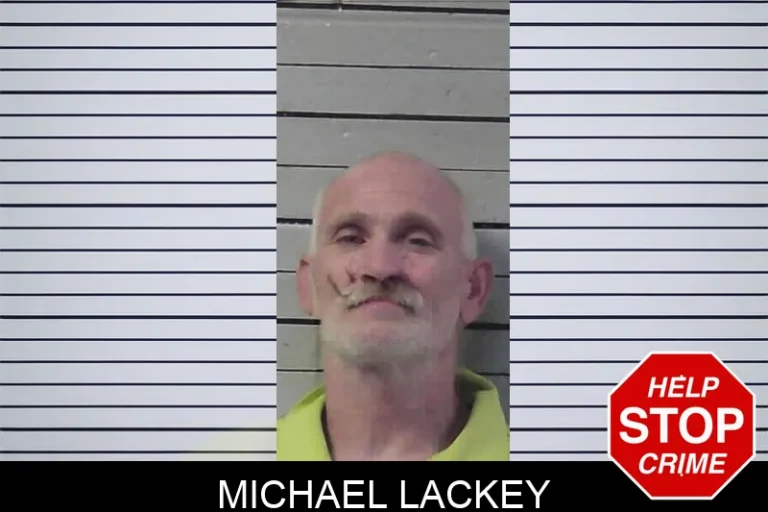 Michael Lackey