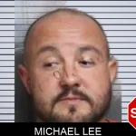 Michael Lee mugshot – Bacon County , Georgia Michael Lee mugshot