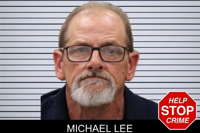 Michael Lee