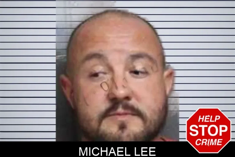 Michael Lee