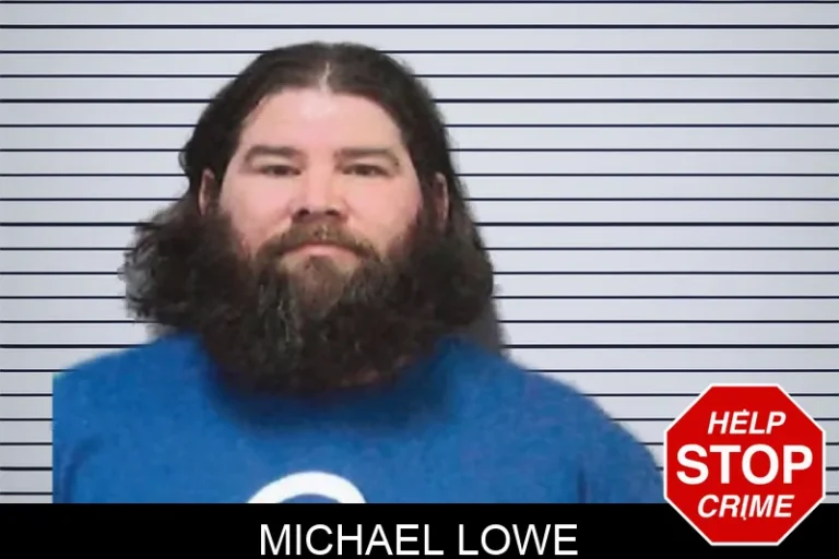 Michael Lowe mugshot – White County , Georgia Michael Lowe