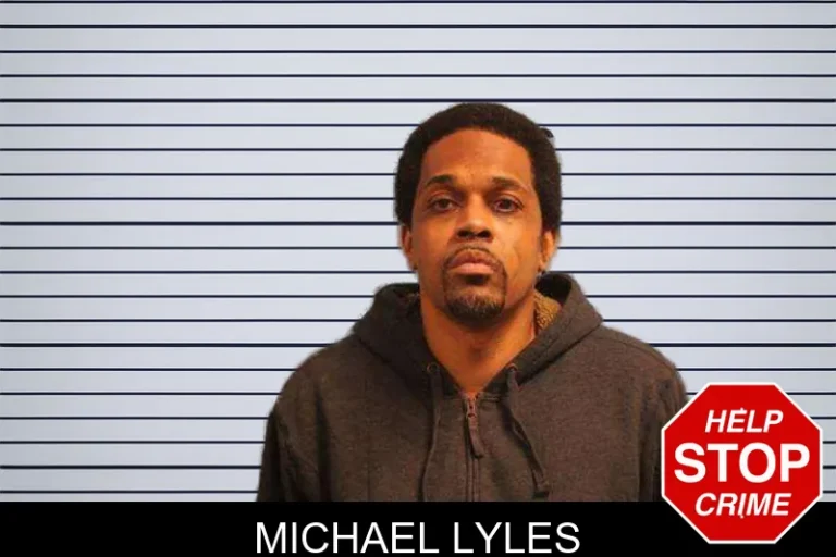 Michael Lyles