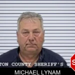 Michael Lynam mugshot – Walton County , Georgia Michael Lynam mugshot