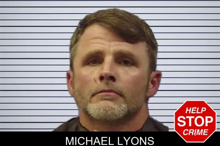 Michael Lyons