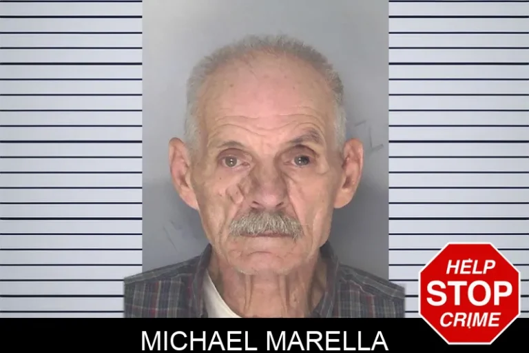 Michael Marella mugshot – Douglas County , Georgia Michael Marella