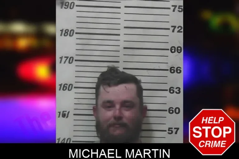 Michael Martin