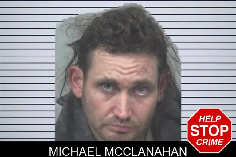 Michael McClanahan