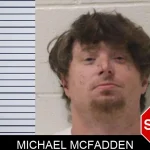 Michael McFadden mugshot – Jones County , Georgia Michael McFadden mugshot