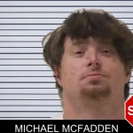 Michael McFadden mugshot – Jones County , Georgia Michael McFadden mugshot