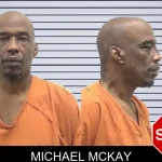 Michael McKay mugshot – Clarke County , Georgia Michael McKay mugshot