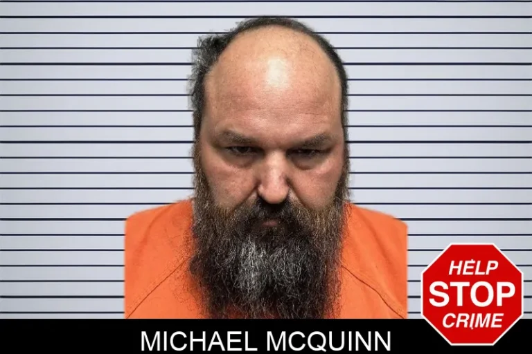 Michael McQuinn