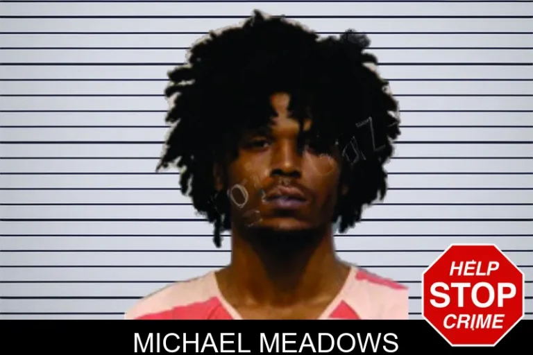 Michael Meadows