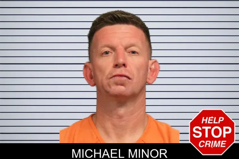 Michael Minor