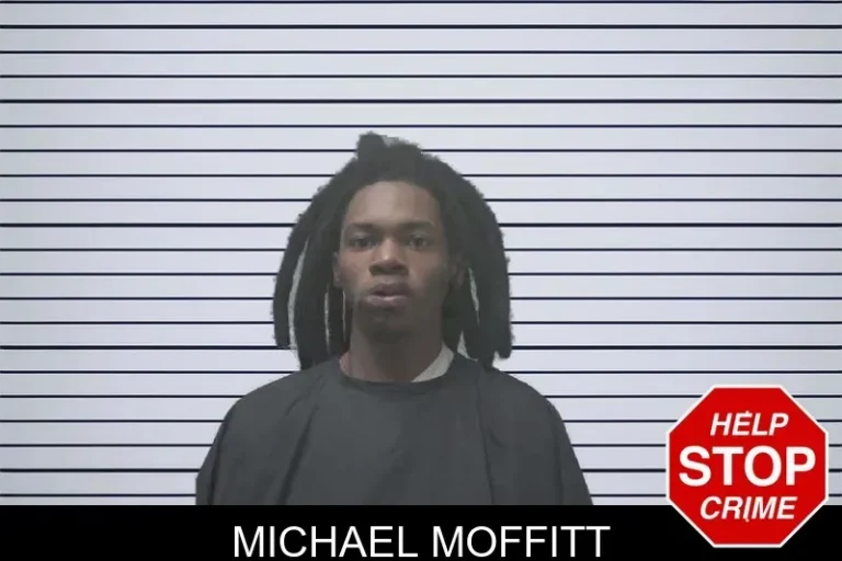 Michael Moffitt
