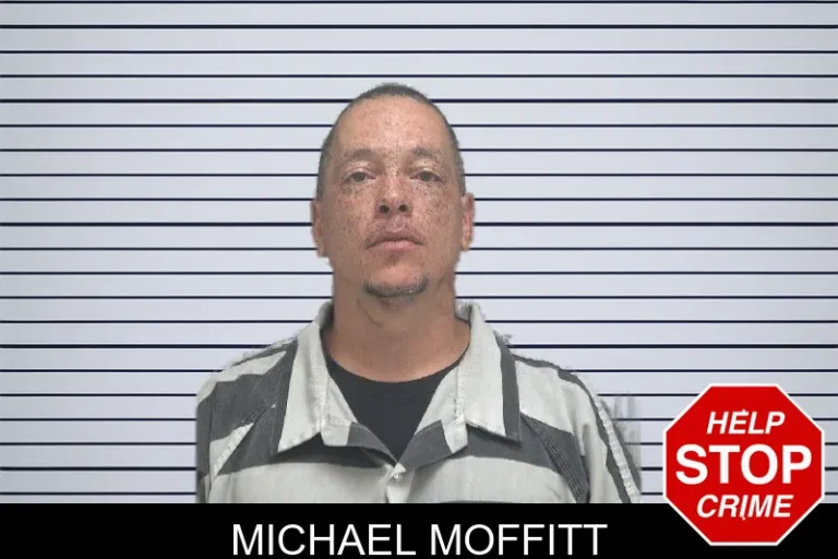 Michael Moffitt