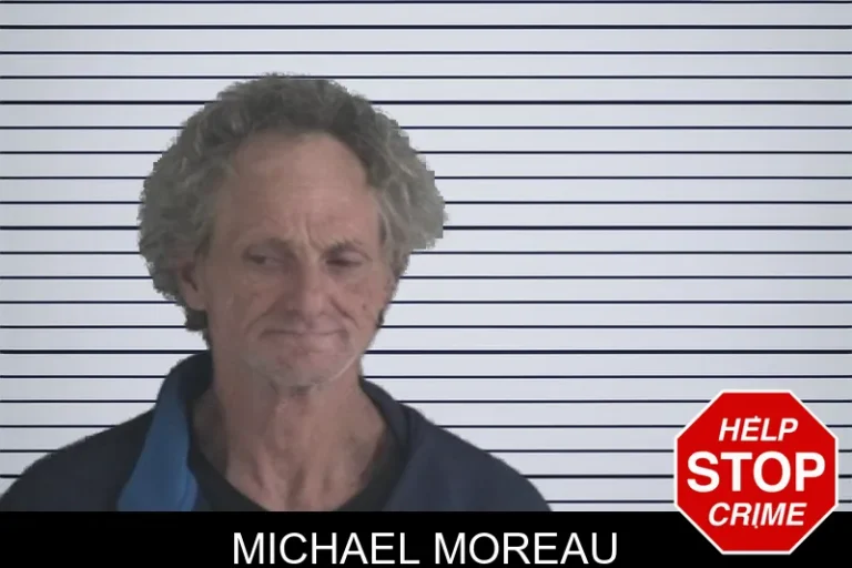 Michael Moreau